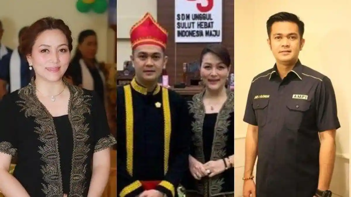Selingkuhan Suami Buka Suara, Michaela Gagal Labrak di Jakarta karena Pangkat Pengawal Kalah Tinggi