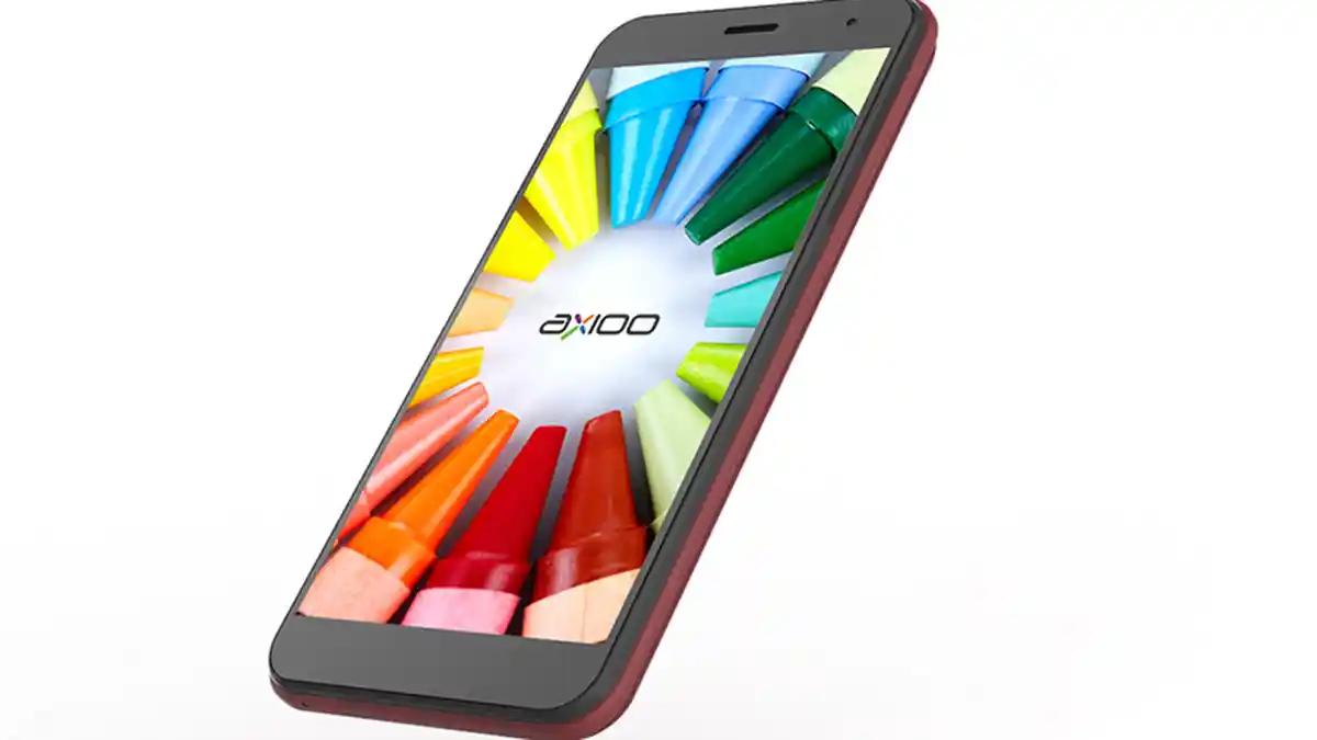 Axioo Luncurkan Smartphone M5S Menggunakan Android Nougat dengan Harga Terjangkau