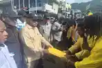 Mahasiswa Minta DPR Papua Stop Jadikan Aspirasi Darurat Militerisme Sebagai Bantal Tidur