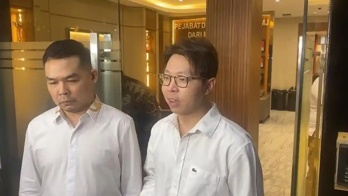 Kasus Dokter Richard Lee segera Disidangkan, Berkas Perkara Dinyatakan P21