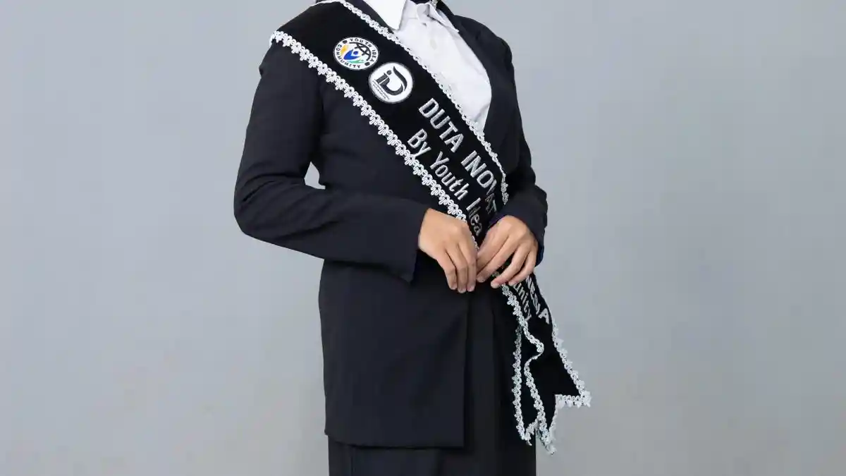 Membungkam Hinaan dengan Prestasi
