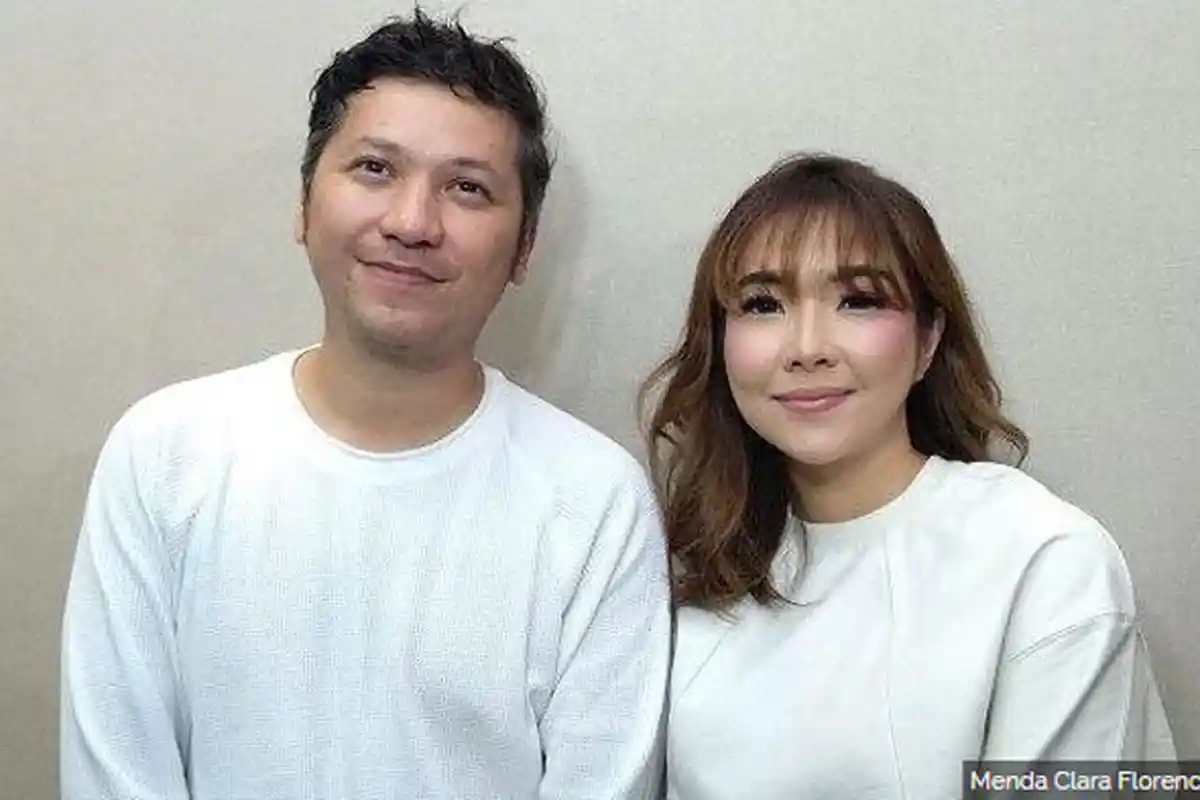 Mbak You Sebut Rumah Tangga Gisel dan Gading Marten Masih Bisa Diperbaiki, ini Syaratnya
