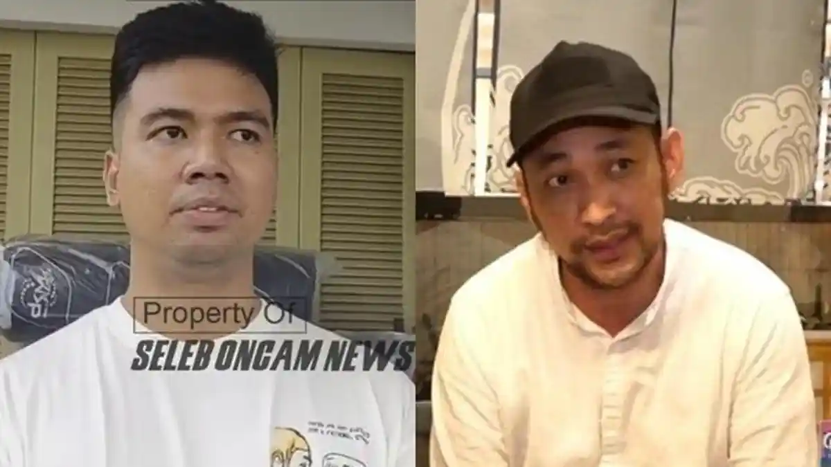 Mantan Suami Marissya Icha Gabung Kubu Doddy Ikut Campur Masalah Keluarganya, Frans Geram: Capek