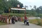 Dilarang Mudik, Warga Manfaatkan 'Jalur Tikus' yang Menghubungkan Kediri dan Malang, Viral di Mesdos