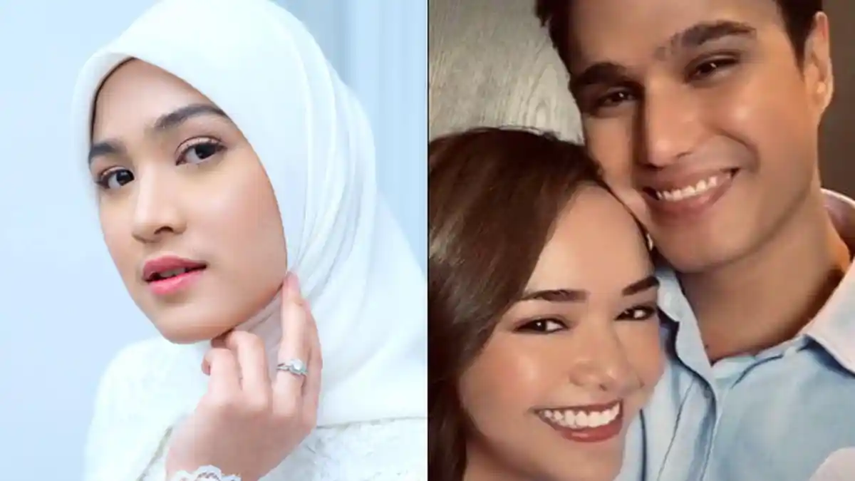 Santer Kabar Mischa Chandrawinata Pacari Amanda Manopo, Aksi Cut Syifa Disorot, Posting Ini