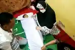 Bocah 10 Tahun Tewas Digigit Anjing, Sempat Kejang & Lumpuh, Pemilik :Gak Takut Dibawa Jalur Hukum