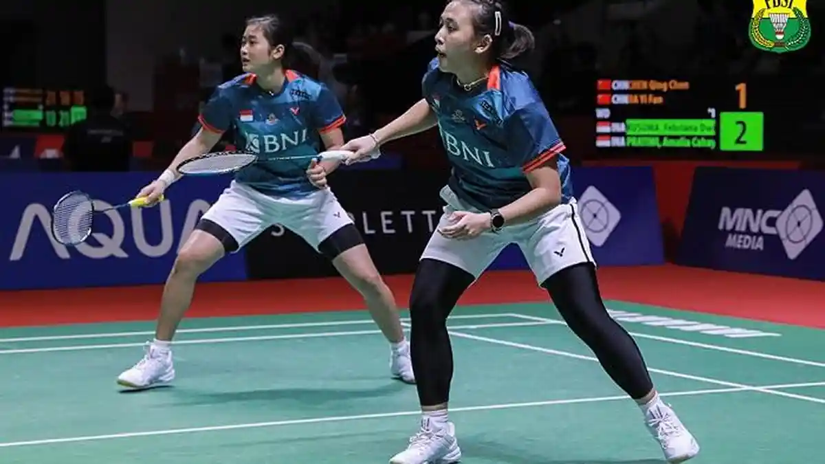 link judi badminton: Arti, Kegunaan, Contoh, dan Kesalahan yang Perlu Dihindari