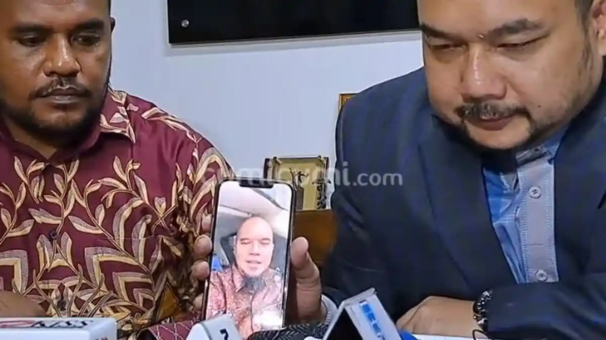 Ahmad Dhani Somasi Terbuka Once Mekel, Ancam Penjarakan Jika Nekat Nyanyikan Lagu Dewa 19