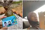 GANTIKAN Mantu Ambil Kartu Nikah, Tangis Mertua Pecah, Ingat Putranya Meninggal Usai 18 Hari Menikah