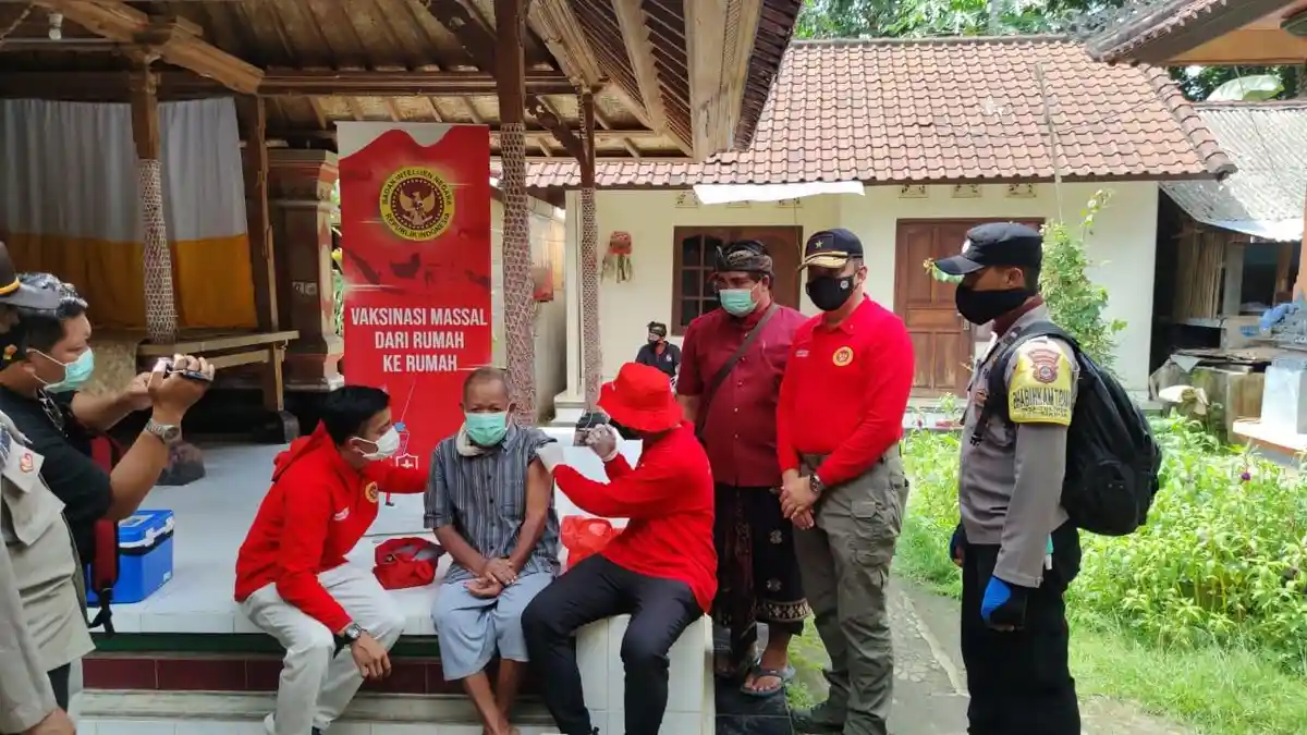 Muncul Varian Omicron, Pengusaha Minta Pemerintah Percepat Vaksinasi