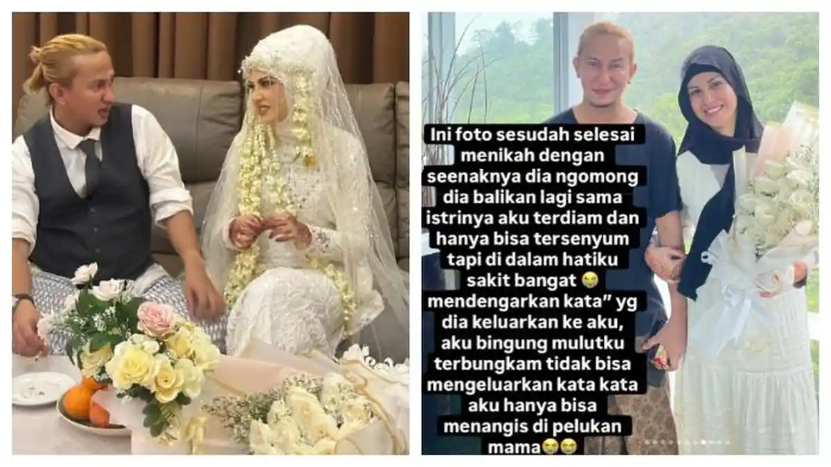 Profil Habib Bahar bin Smith, Pendakwah yang Dituding Telantarkan Istri hingga Melahirkan Sendiri