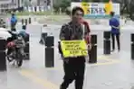 Peringatan Hari Pejalan Kaki Nasional