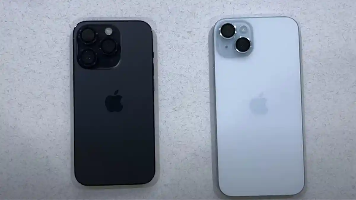 Segini Harga HP iPhone Meroket di Oktober 2024, iPhone 14 Pro dan iPhone 15 Plus Apa Masih Worth It?