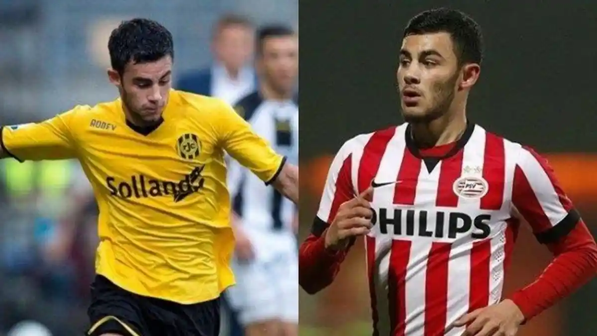 Skuat Persib Makin Lengkap di Piala Menpora 2021, Pemain Anyar Jebolan PSV Siap Tempur Lawan Persita