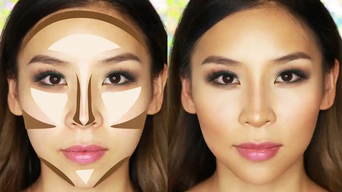 Ingin Tampil Cantik Gunakan Contouring? Kenali Tehnik Rias Berikut Ini