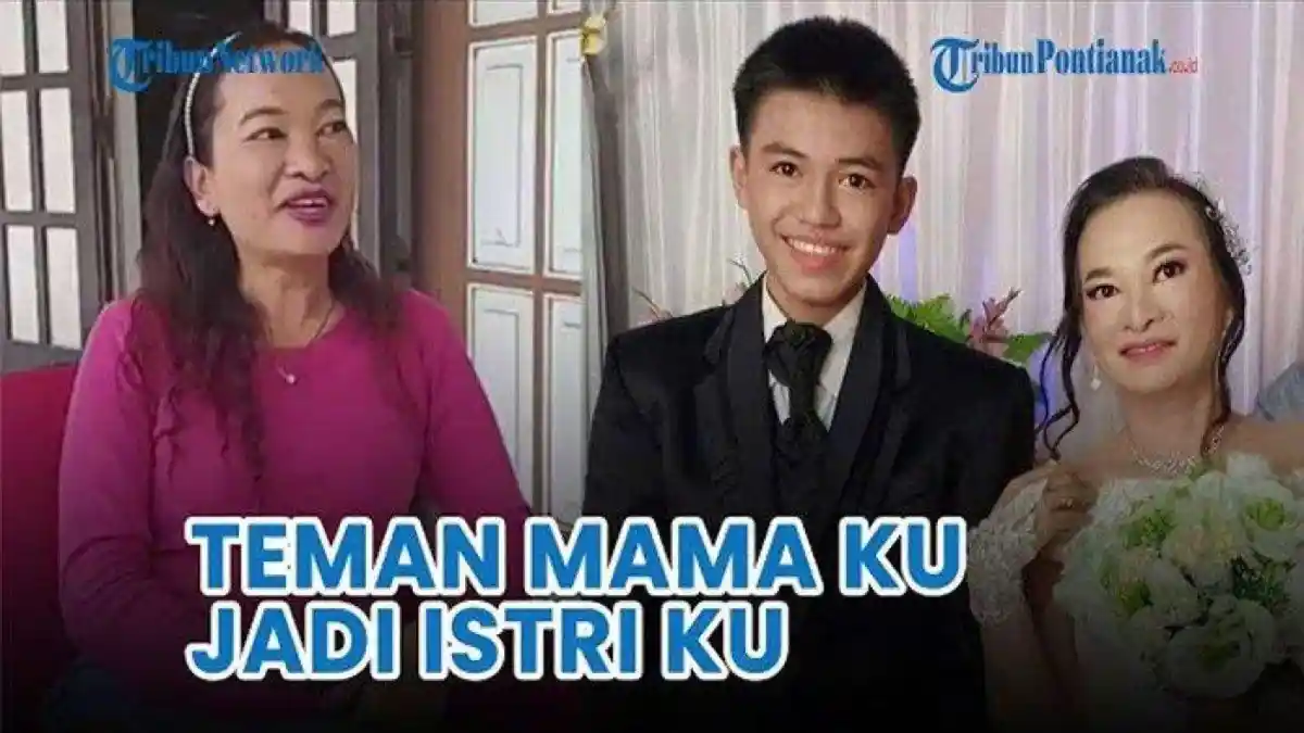 KUA Tebas Ungkap Alasan Pernikahan Mariana dan Kevin Tak Tercatat Negara