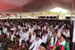 Ketua DPRD Ciamis dan Ketua GP Ansor Tolak People Power