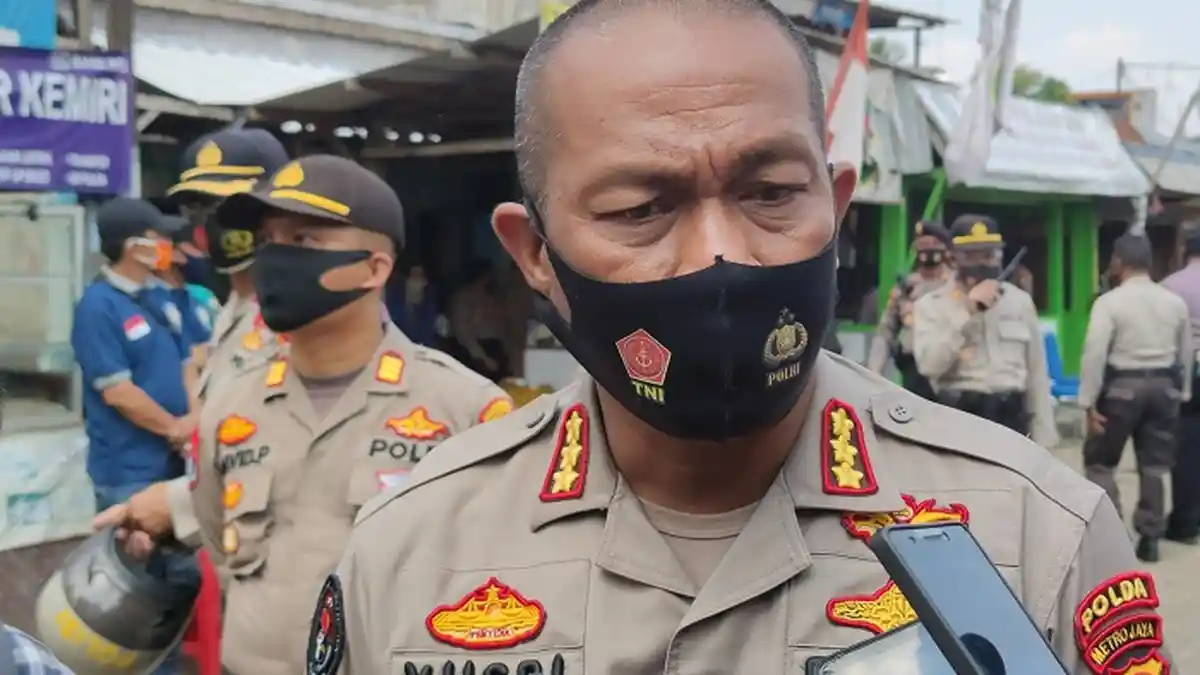 Klinik Aborsi Ilegal di Jakarta Pusat Bisa Hilangkan Identitas Pasien