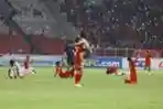 Timnas U19 Indonesia VS Timnas U19 UEA Piala AFC