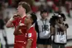 Timnas Indonesia Hadapi St Kitts and Nevis