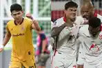 Kondisi Tim Bhayangkara FC Vs Malut United: Sama-sama Percaya Diri Raih Tren Kemenangan