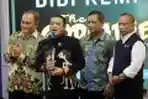 Didi Kempot Jadi Relawan Anti Narkoba BNN