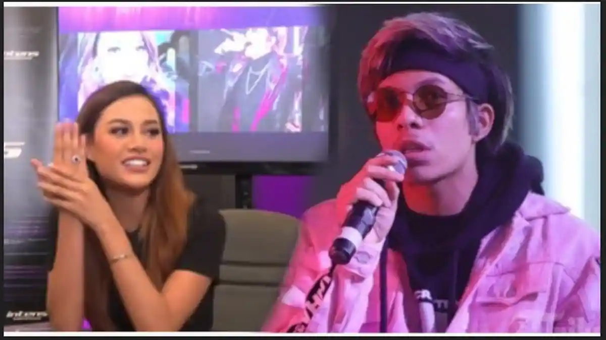 Atta Bongkar Perlakuannya ke Aurel Hermansyah di Belakang Kamera, Ayu Ting Ting Salut: Bener!