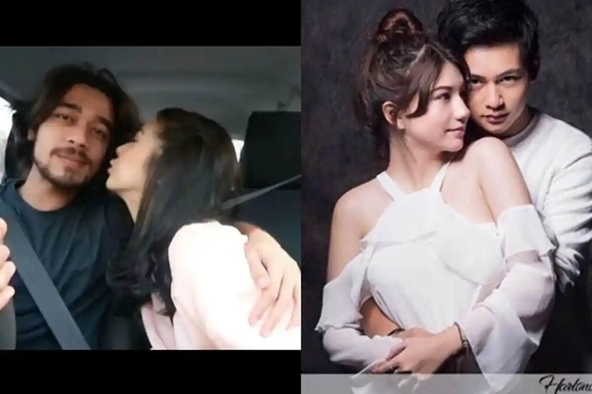 Gaya Pacaran 5 Artis Ini Sering Banjir Kritik dari Netizen, Usia No 1 dan 3 Belum 17 Tahun ke Atas!