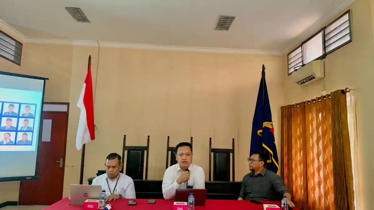 KPPU Kanwil V Intensifkan Pengawasan Persaingan Usaha dan Kemitraan di Kalimantan