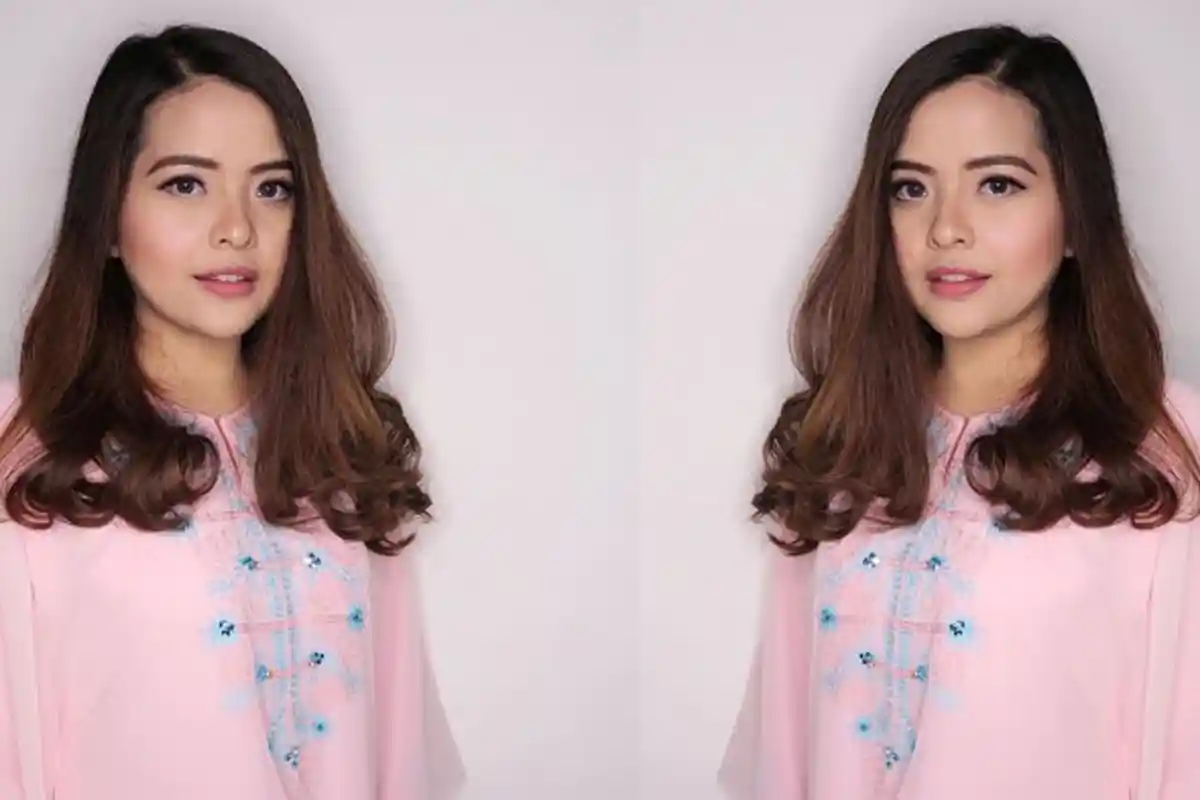 Sifat Asli Tasya Kamila Terbongkar, Make Up Artis Ini Ungkap Sisi Menarik Mantan Penyanyi Cilik Itu