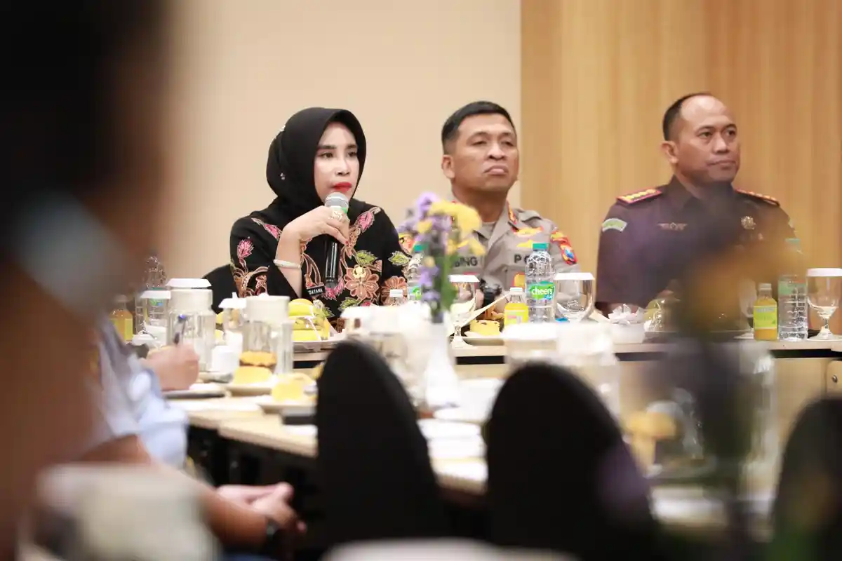 Sidoarjo Bentuk Satgas Terpadu Tangani Premanisme dan Ormas Bermasalah