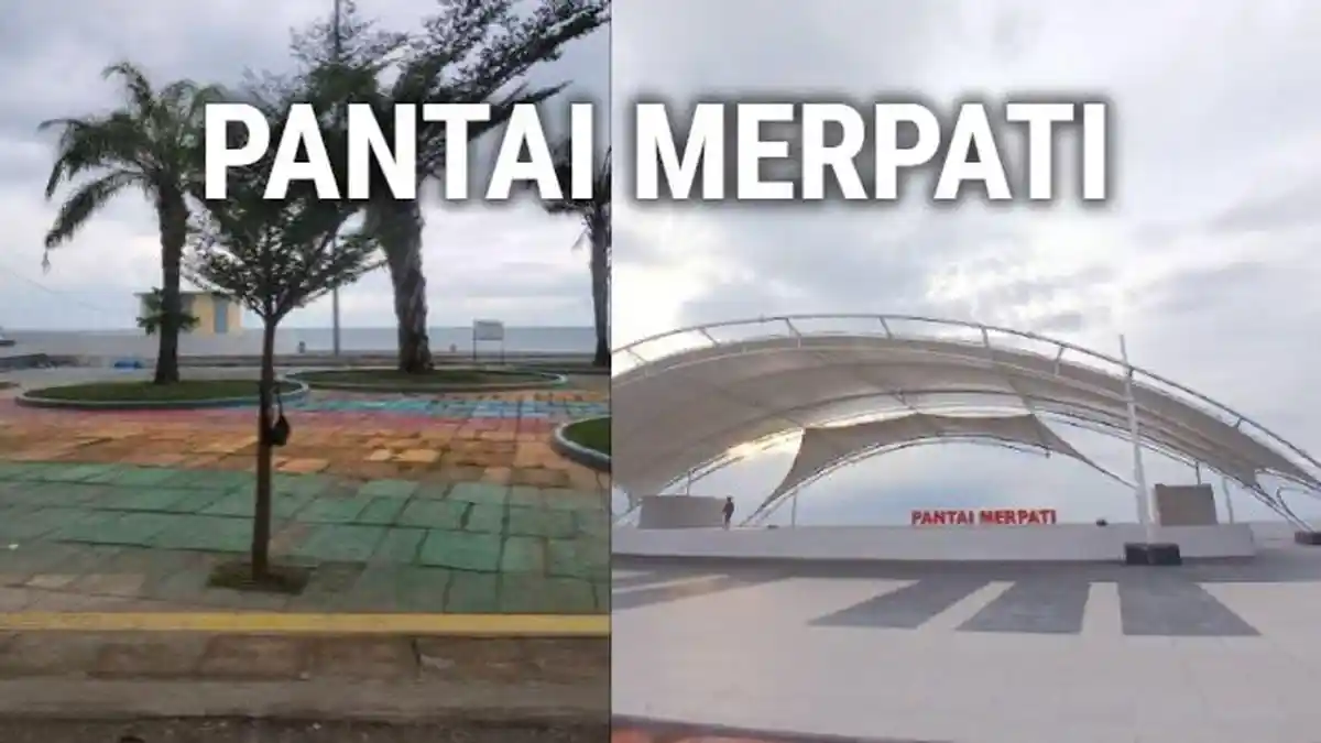 Cuma 5 Menit dari Balulu, Ada Pantai dengan Panorama Indah di Bulukumba, Cocok Buat Libur Weekend