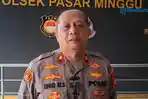 Perwira Polisi yang Ribut di PN Jaksel Kapolsek Pasar Minggu, Sebut Tak Bermaksud Arogan