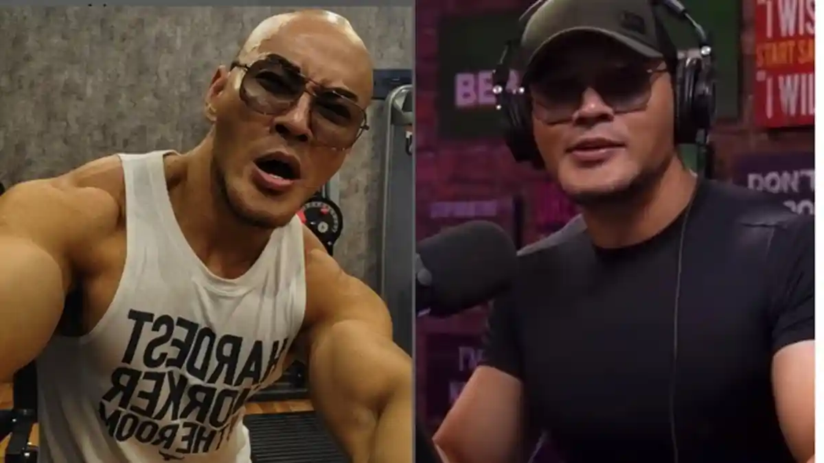 Deddy Corbuzier Kerap Mendapat Teror Ancaman Pembunuhan, Ada Yang Nekat Pura-Pura Gila