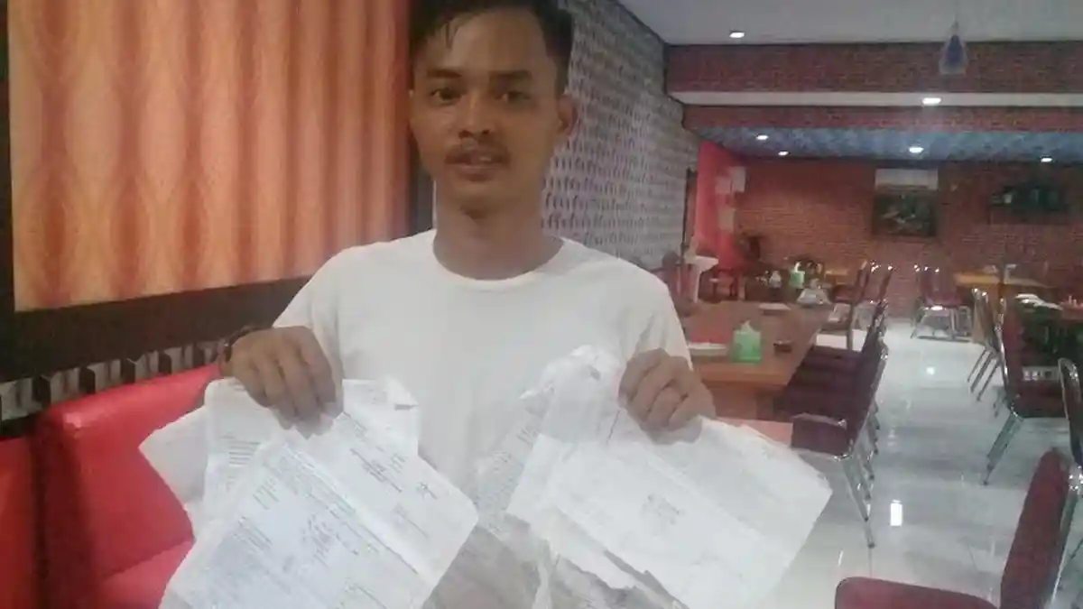 Pemilik Kafe Paris Palopo Bantah Tak Bayar Pajak Selama 17 Bulan