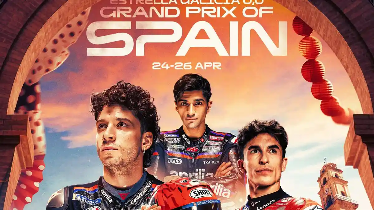 Jadwal MotoGP Spanyol 2026 Akhir Pekan Ini, Ducati Sebut Marc Marquez ...