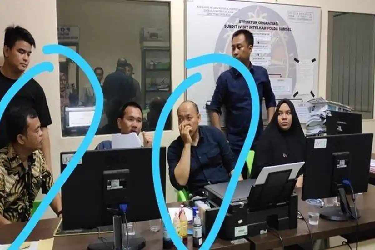 Terlambat 1 Detik Tak Boleh Ikut Tes CPNS 2020, Sindikat Penipuan CPNS Terungkap