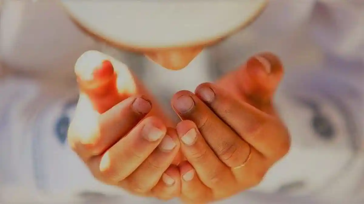 Apakah Puasa Ramadan Sah bila Lupa Membaca Niat di Malam Hari? Begini Penjelasannya