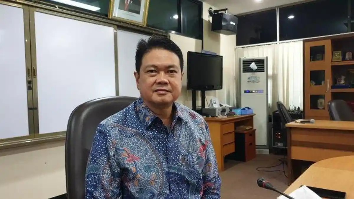 Anies dan Anak Buahnya Disindir DPRD Gara-gara UMP Naik: yang Terhormat Calon Menaker dan Presiden