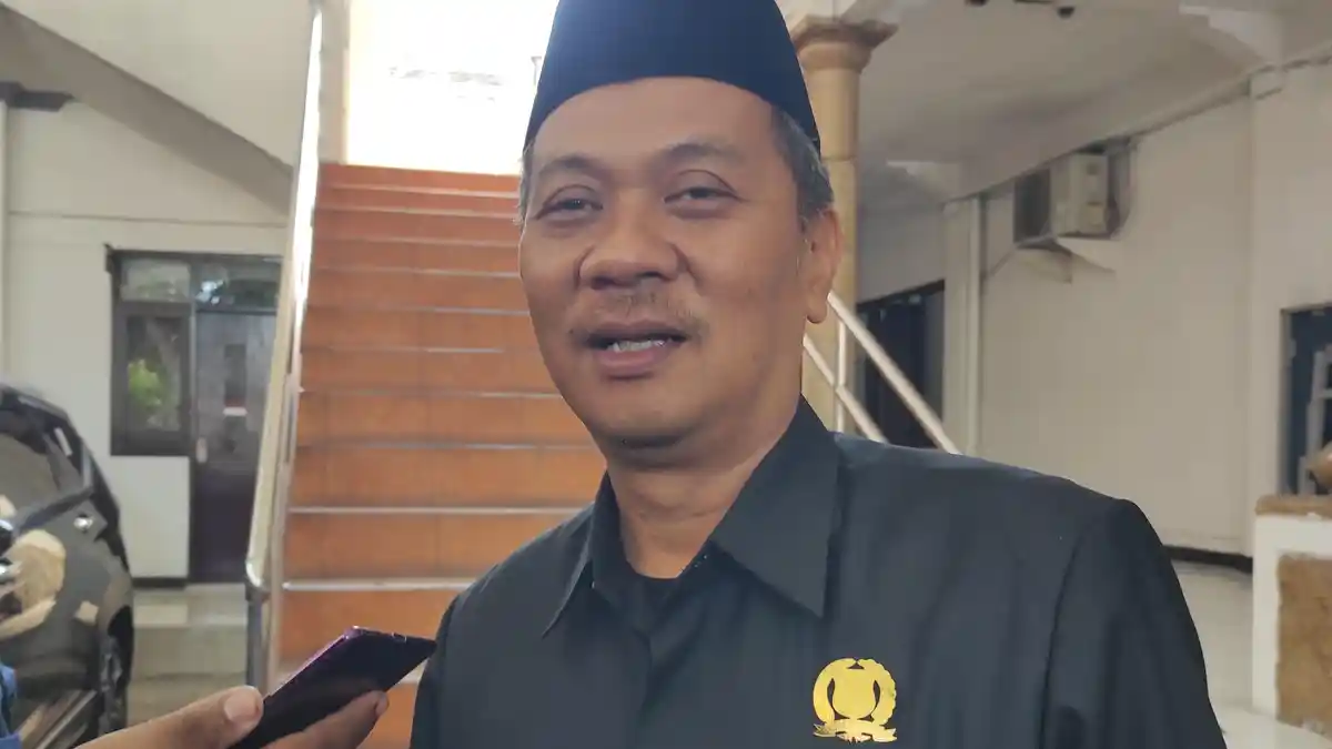 PDIP Ajukan 3 Kader untuk Perebutkan Kursi Ketua DPRD Kota Blitar Periode 2024-2029