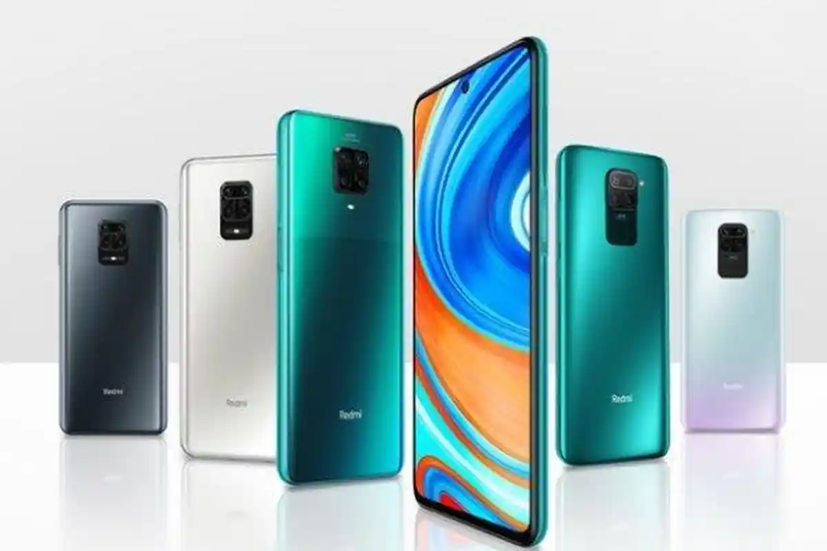 Rekomendasi Xiaomi dengan NFC Termurah di Maret 2023, Harga HP Mulai Rp 2 Jutaan