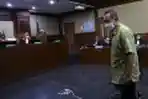 Djoko Tjandra Jalani Sidang Dakwaan di Pengadilan Tipikor