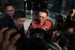 Ahok Diperiksa KPK Terkait Kasus Korupsi LNG