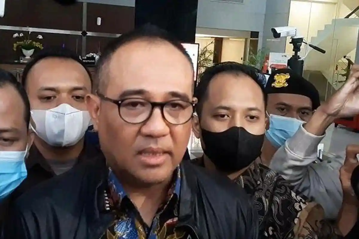 Sosok Artis Inisial R Disebut Terlibat Pencucian Uang Rafael Alun, Siapa?