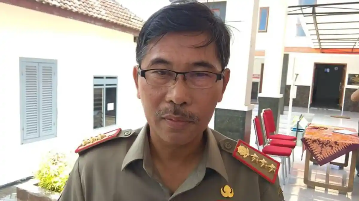 Satpol PP Provinsi Jawa Timur Tidak Menindak Tambang Pasir Brantas karena Perubahan Paradigma