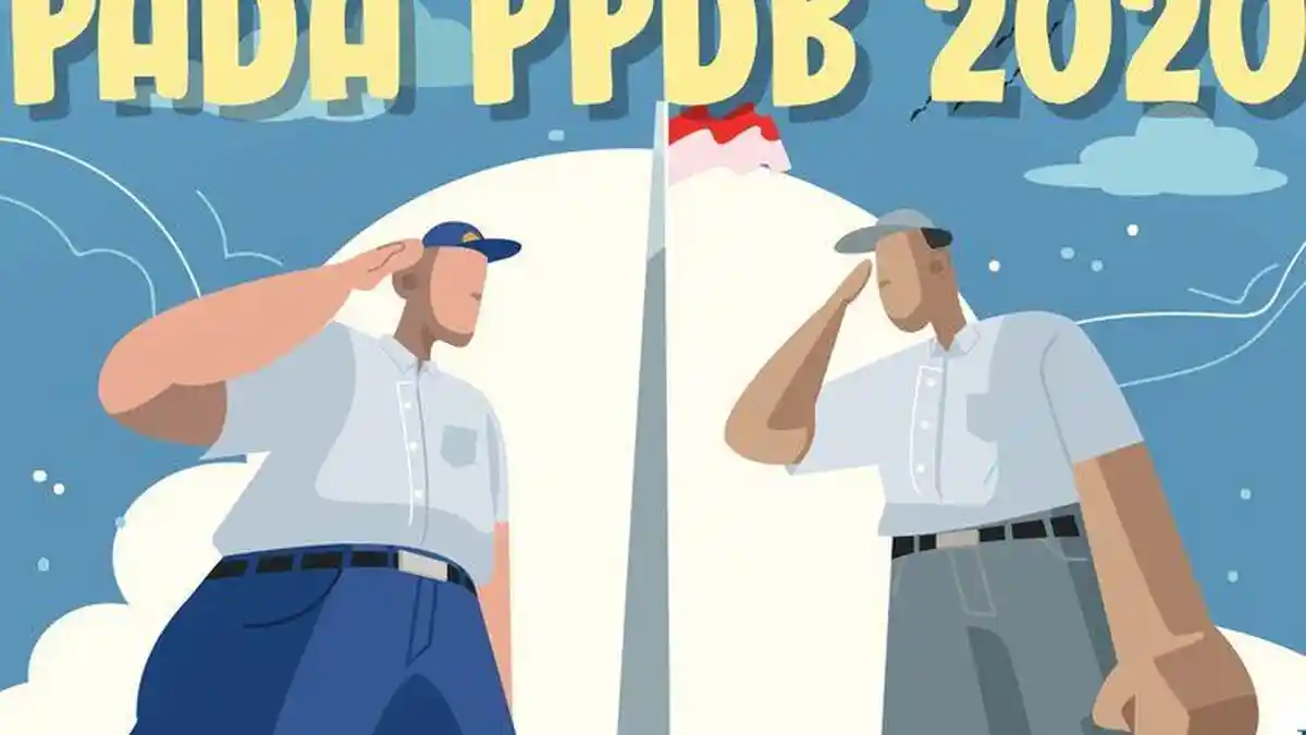 Cara Daftar Ulang PPDB Bekasi 2020 SD dan SMP: Akses bekasi.siap-ppdb.com, Berikut Jadwalnya