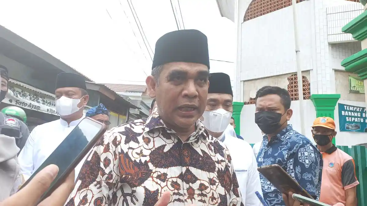 Muncul Deklarasi Prabowo-Jokowi di Pilpres 2024, Ini Respons Gerindra