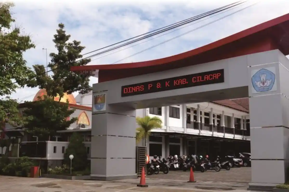 Nih Informasi PPDB SMP Kabupaten Cilacap, Ada Pembeda Aturan Jarak dengan Tahun Sebelumnya