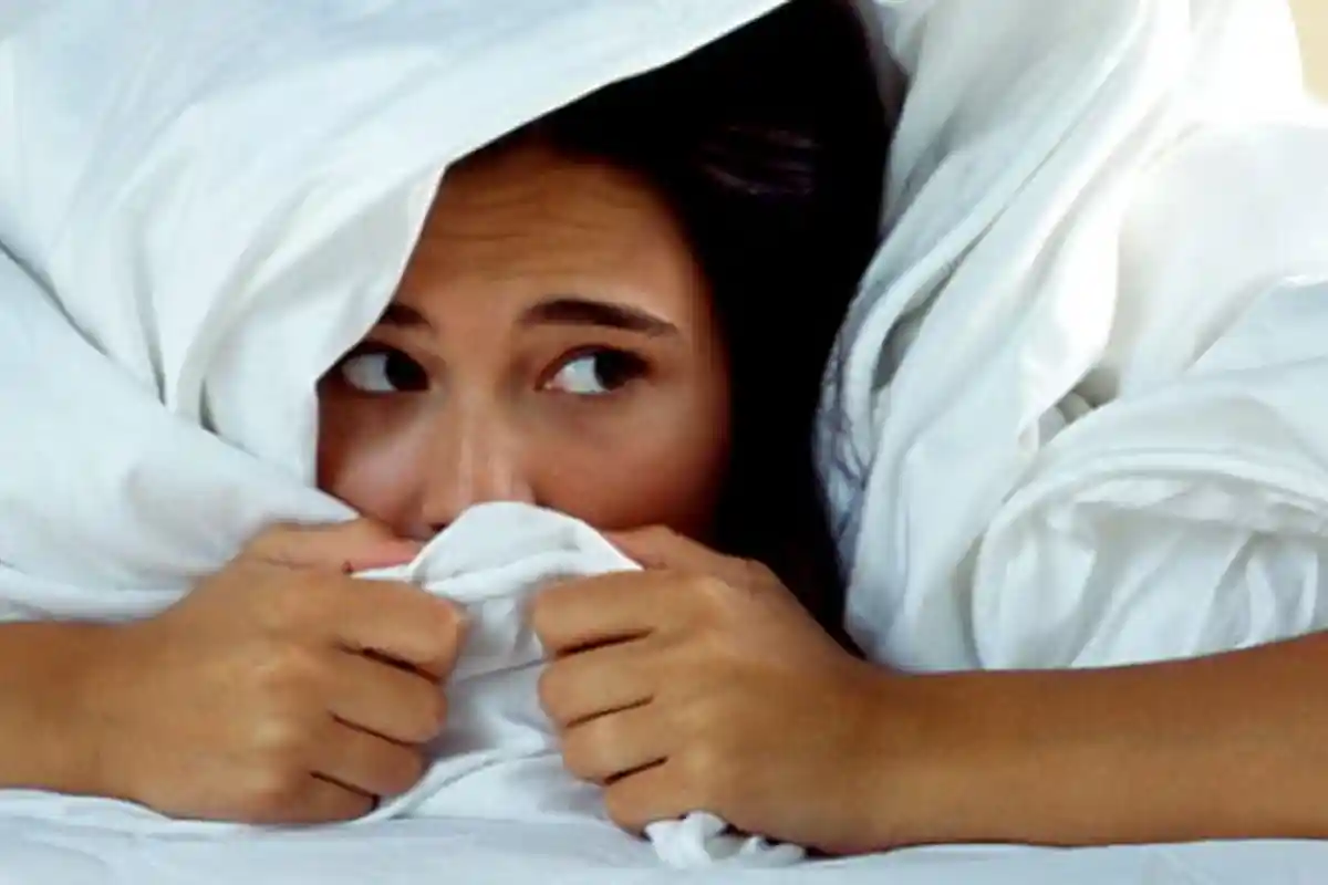 Gadis 18 Tahun Syok Dikejar Pria Telanjang, Mengejutkan Pelaku Ternyata Seorang Profesor