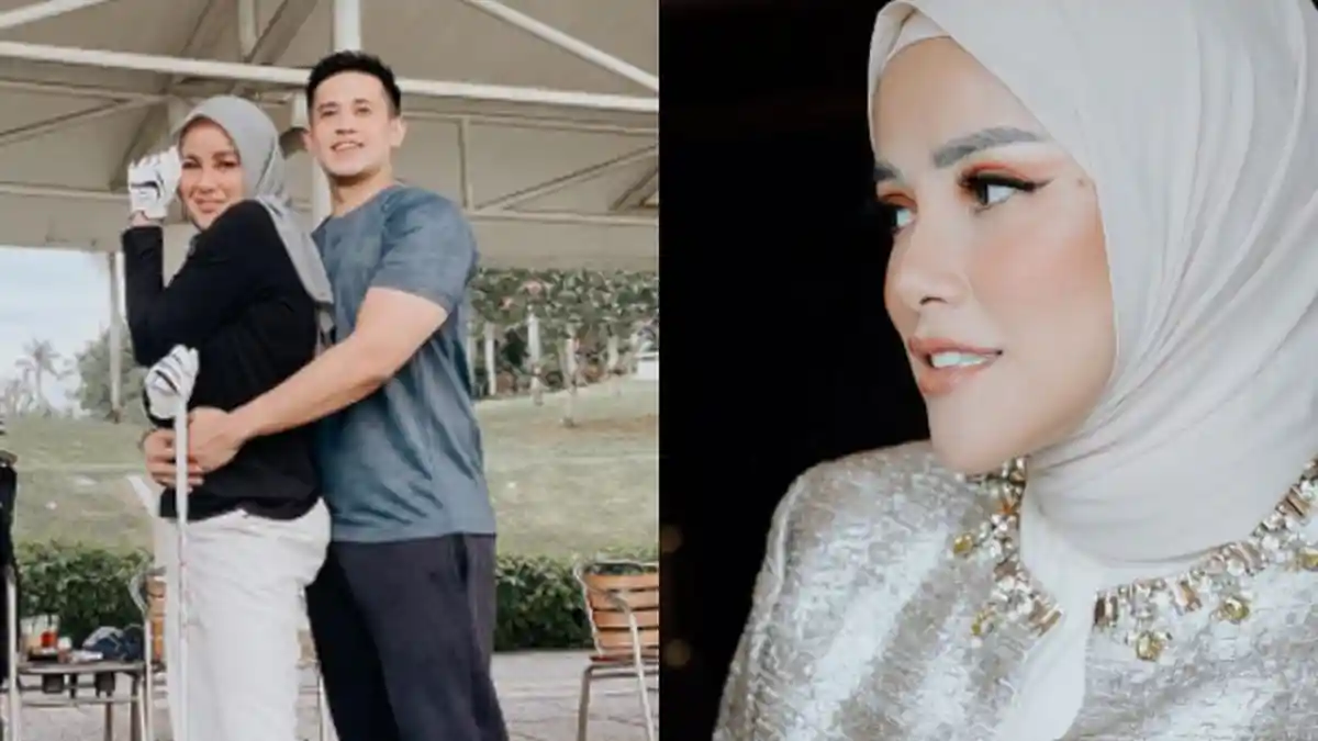 Sumber Uang Olla Ramlan yang Rumah Tangganya dengan Aufar Hutapea Disorot, Berlian hingga Kuliner